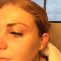 Jacqueline Permanent Cosmetics - permanent makeup work
