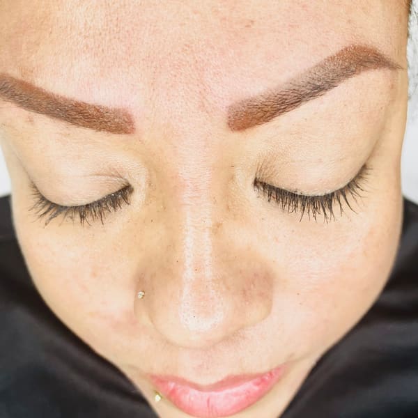Jadaza Bee Ink - permanent makeup in Wichita, KS