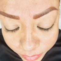 Jadaza Bee Ink - permanent makeup work
