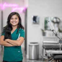 Jade Brows - Covina, CA - permanent makeup work