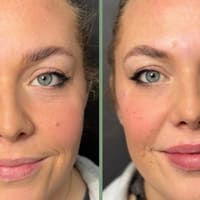 Jade MD Aesthetics Medical Spa - permanent makeup work