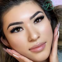 Jade Pro Glam - permanent makeup work