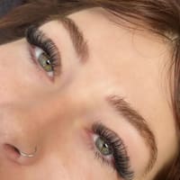 Jaded Beauty - permanent makeup work