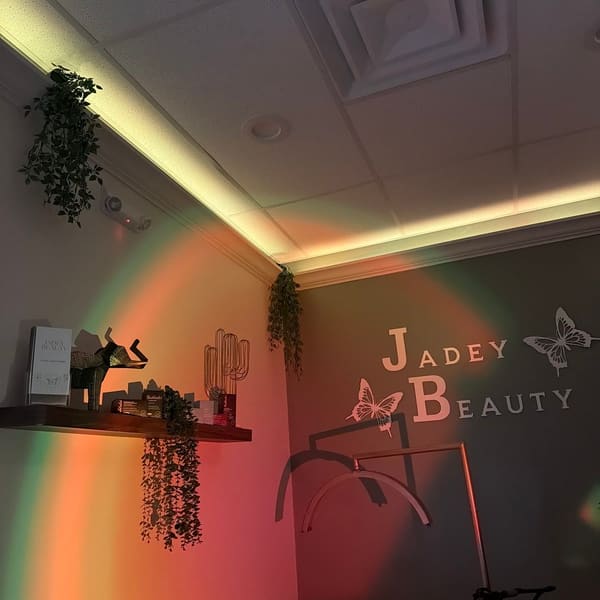 Jadey Beauty - permanent makeup in Wesley Chapel, FL