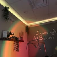 Jadey Beauty - permanent makeup work