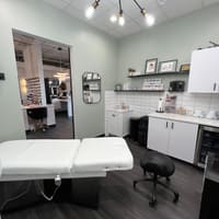 Jaee Beauty - permanent makeup work