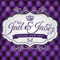 Jael and Jabez - permanent makeup work