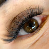 Jaida Marie Lash Studio - permanent makeup work