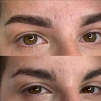 Jaily Studio - permanent makeup work