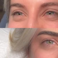 Jamelle Ink - permanent makeup work