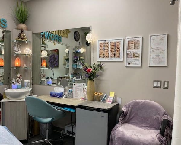 Jane Brows Microblading - permanent makeup in Winter Park, FL