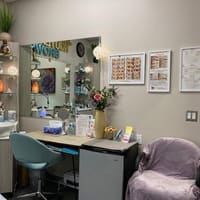 Jane Brows Microblading - permanent makeup work