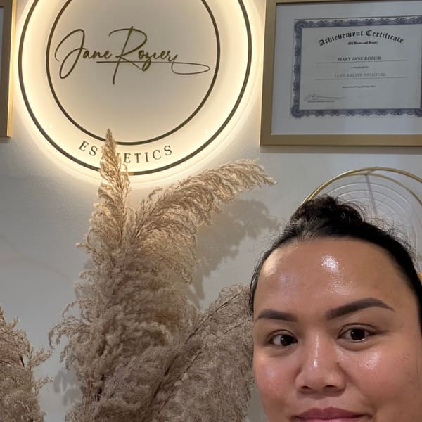 Jane Rozier Permanent Makeup & Esthetics - permanent makeup in Bellevue, NE