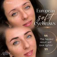 Jane Shapliuk Permanent Makeup - permanent makeup work