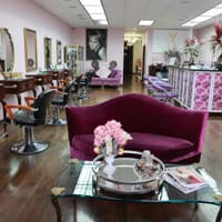 Janete's Hair Studio - permanent makeup work