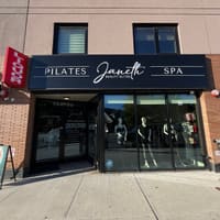Janeth Beauty Suites - permanent makeup work