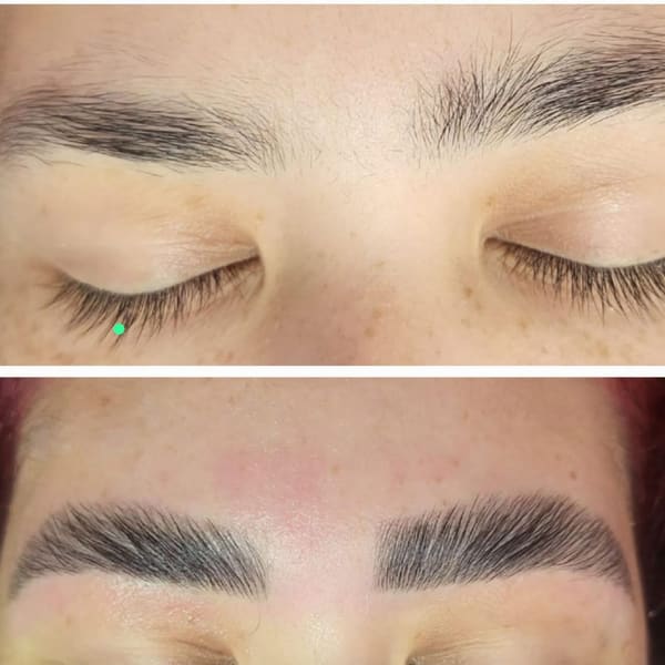 Janmar lashes and Microblading - permanent makeup in Haines City, FL