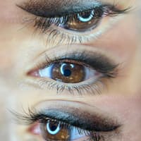 Jannah isobelle - permanent makeup work
