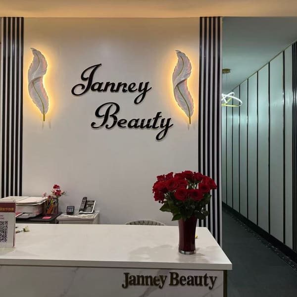 思奕美容 Janney Beauty - permanent makeup in Fremont, CA