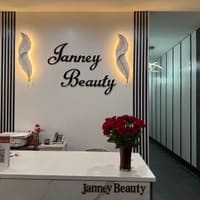 思奕美容 Janney Beauty - permanent makeup work