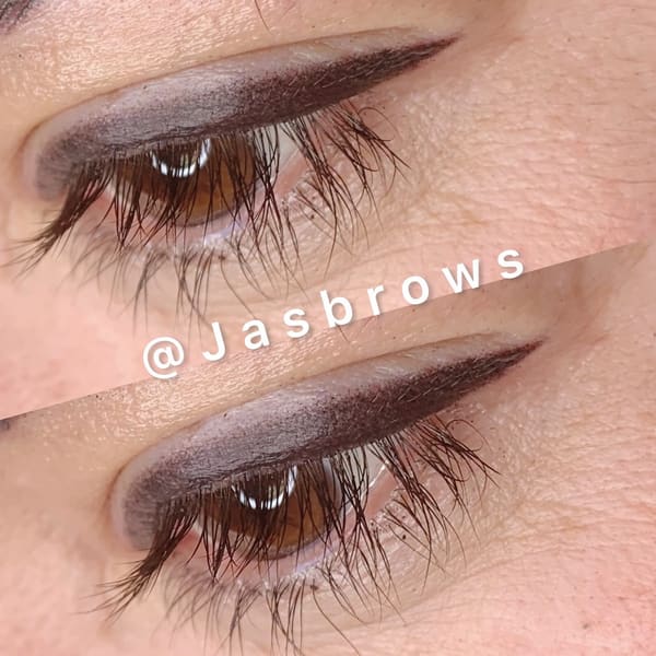 JasBrows - permanent makeup in Westminster, CA
