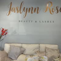 Jaslynn Rose Beauty & Lashes - permanent makeup work
