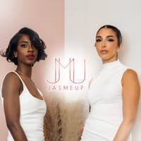 JasMeUp Beauty Studio - permanent makeup work