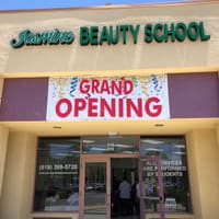 Jasmine Beauty School - permanent makeup work