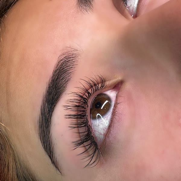 Jasmine Lash and Brow studio - permanent makeup in Indianapolis, IN