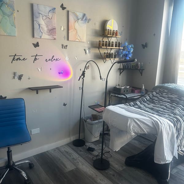 Jasmine Lynn Esthetics LLC - permanent makeup in Ashton, ID