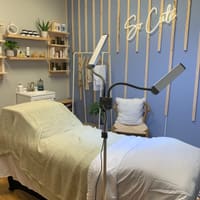 JasmineRi Skin Bar - permanent makeup work