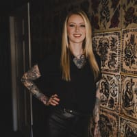 Jax Cosmetic Tattoos & Body Piercing - permanent makeup work