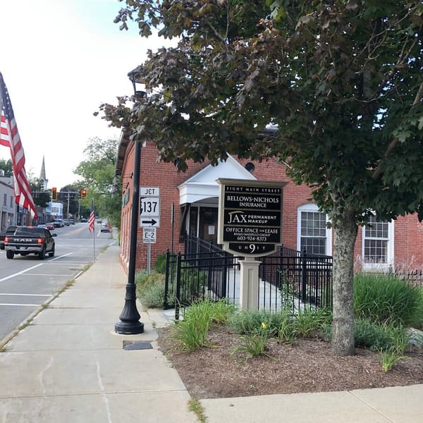 JAX Permanent Makeup - permanent makeup in Jaffrey, NH