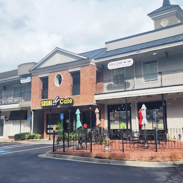 Jay Lash - permanent makeup in Duluth, GA