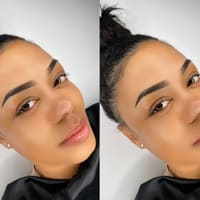 JayAmour Beauty Studio & Academy - permanent makeup work