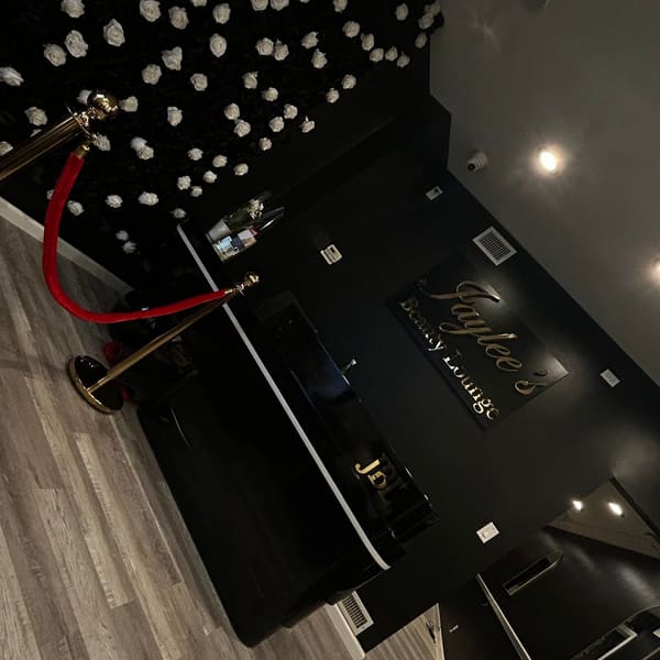 Jaylee’s Beauty Lounge - Hartsdale - permanent makeup in Hartsdale, NY