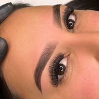 Jaylo Beauty Studio - permanent makeup work