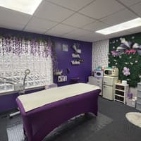 Jayway Esthetics - permanent makeup work