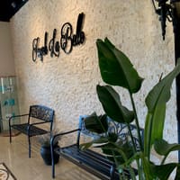 Jazeh Brows and Lashes - permanent makeup work