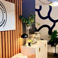 Jazmin W. Aesthetic Studio - permanent makeup work