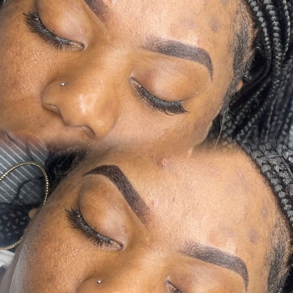 Jazzy Brows, LLC - permanent makeup in Arcadia, LA