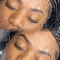 Jazzy Brows, LLC - permanent makeup work