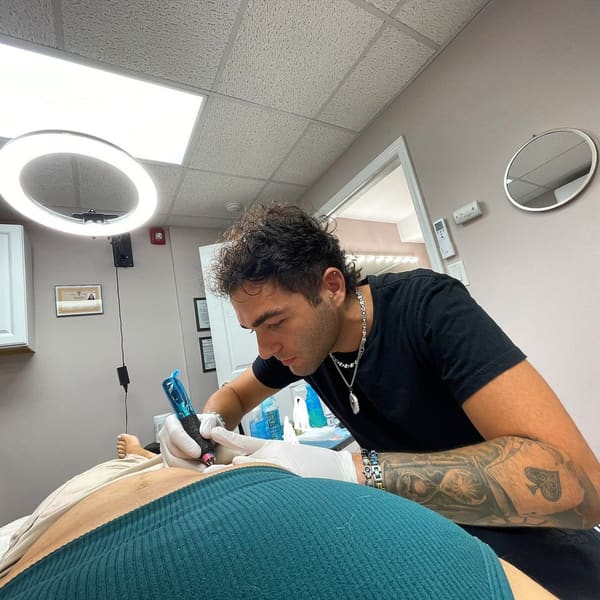 JB Beautyy - permanent makeup in Patchogue, NY