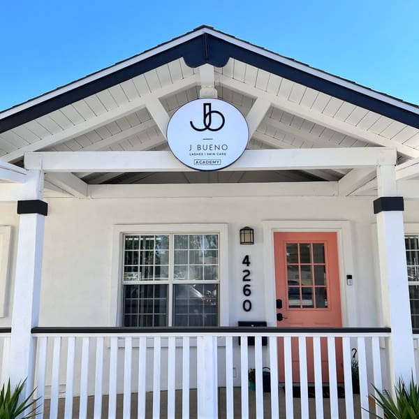 Jbuenolashskin - permanent makeup in Simi Valley, CA