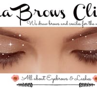 JC Brows Academy - permanent makeup work