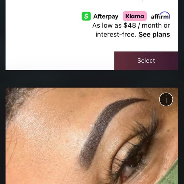 JC Ink Chy - permanent makeup in Madison, TN