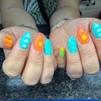JC Nails (10% off New client ) - permanent makeup work