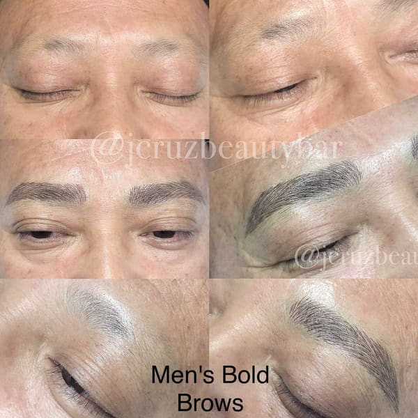 JCruz Beauty Bar - permanent makeup in Sacramento, CA