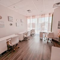 JD Purity Day Spa, Nail and Hair Salon - permanent makeup work