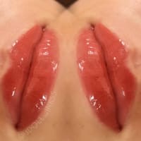 Jdoll inkss - permanent makeup work